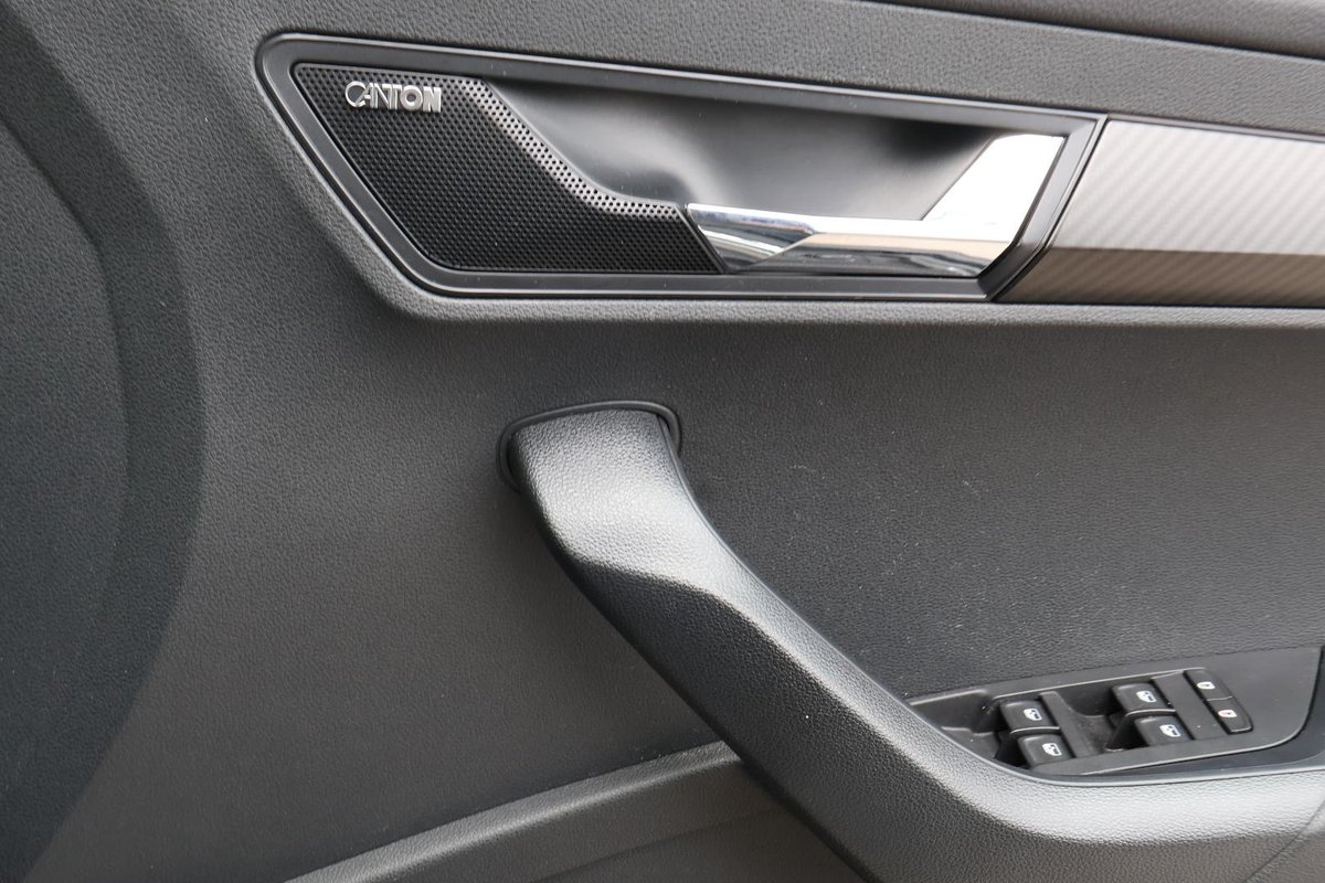 2021 SKODA Karoq 140TSI Sportline NU MY21 AWD image 35