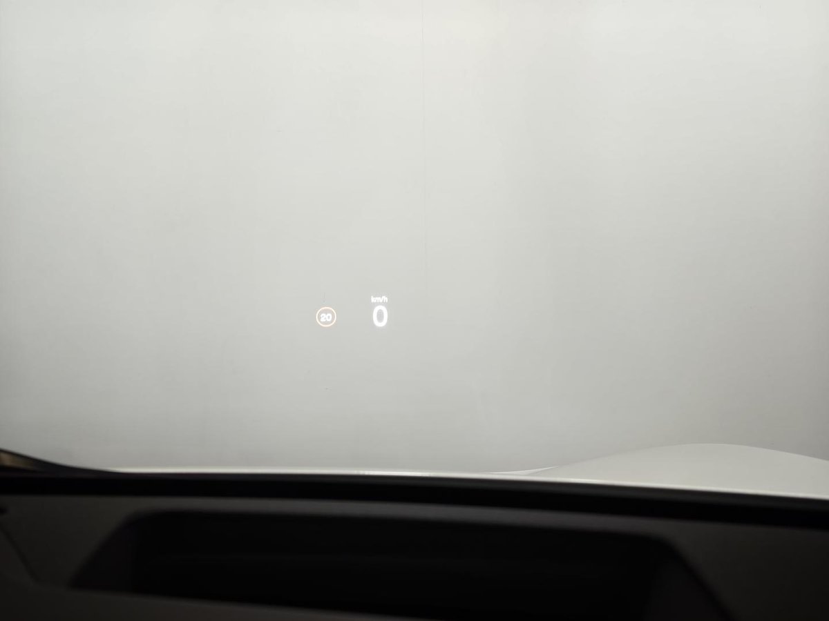 2024 Polestar 3 Long range Dual motor Performance MY24 AWD image 10