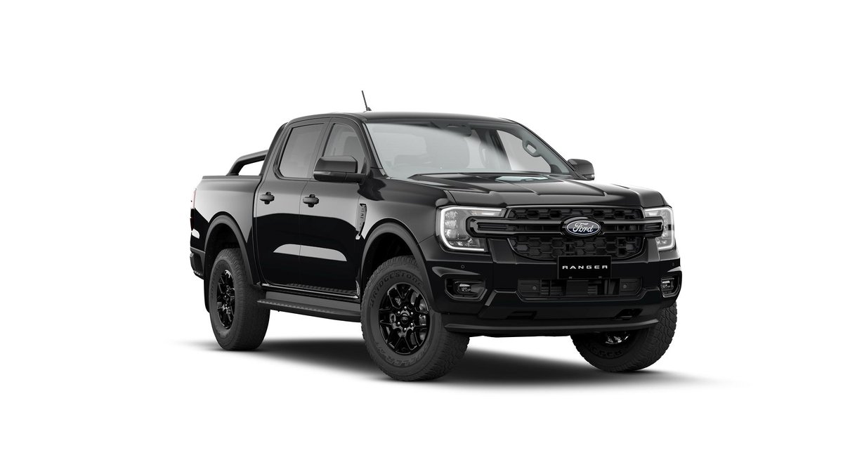2026 Ford Ranger image 7