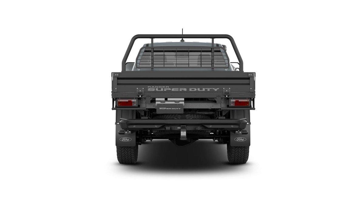 2026 Ford Ranger Super Duty image 7