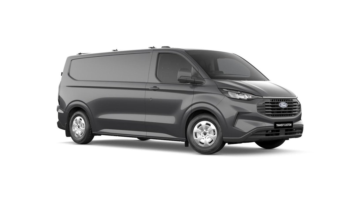2026 Ford Transit Custom image 7