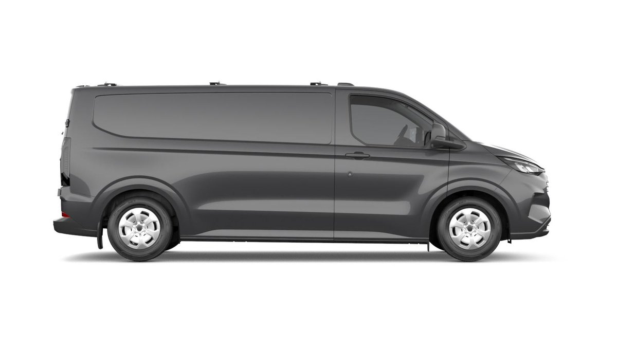 2026 Ford Transit Custom image 8