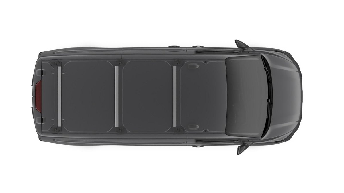 2026 Ford Transit Custom image 10
