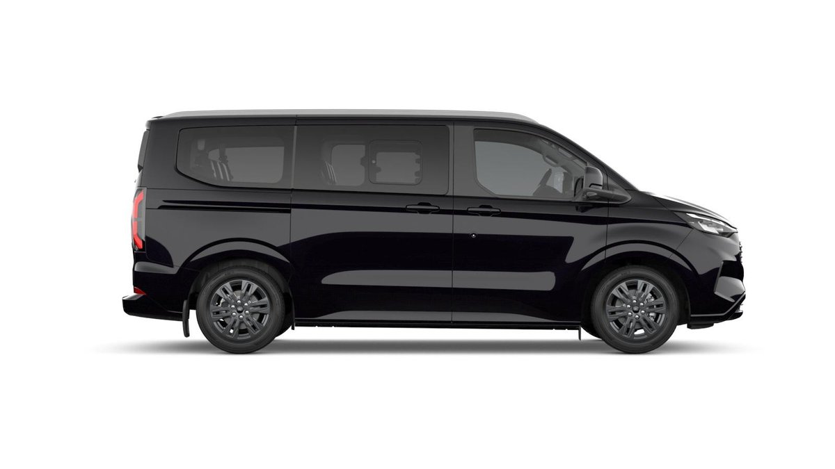 2026 Ford Tourneo image 8