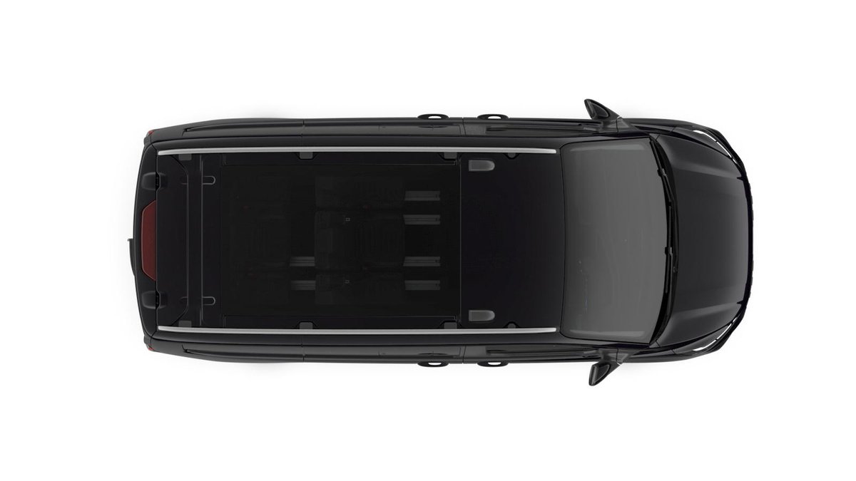2026 Ford Tourneo image 10