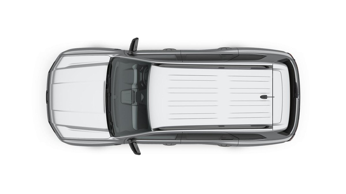2026 Ford Everest image 9