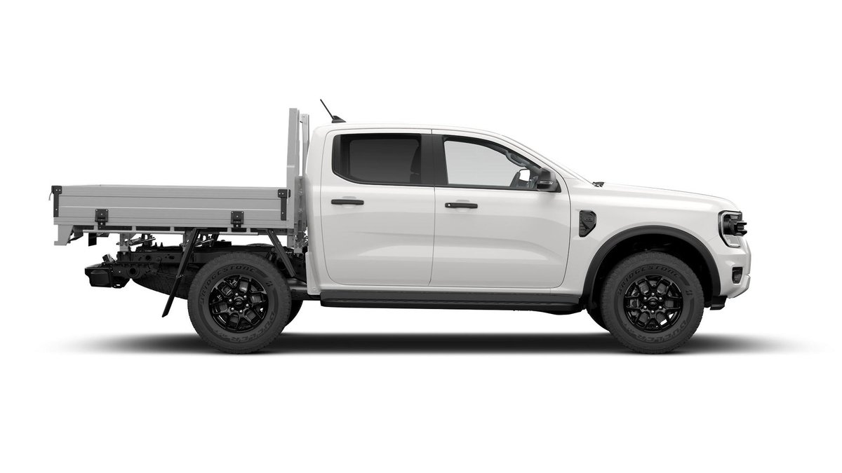 2026 Ford Ranger image 8
