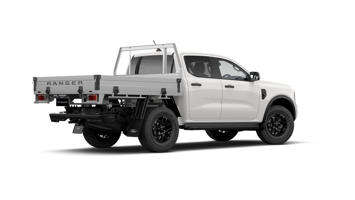 2026 Ford Ranger image 7