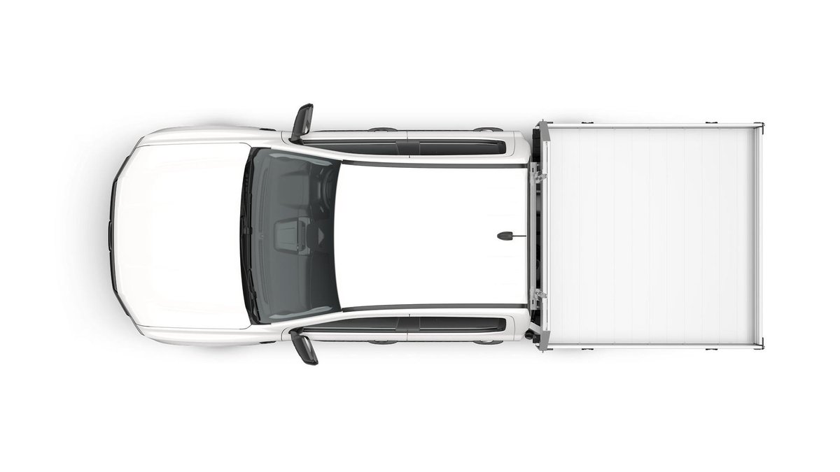 2026 Ford Ranger image 9