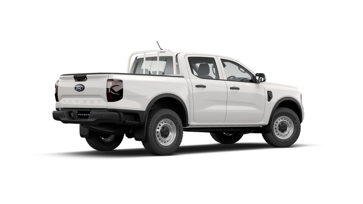 2026 Ford Ranger image 7