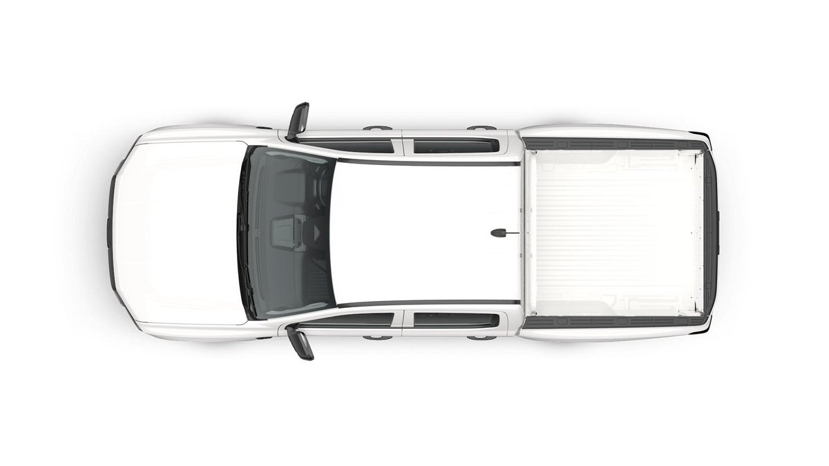 2026 Ford Ranger image 9