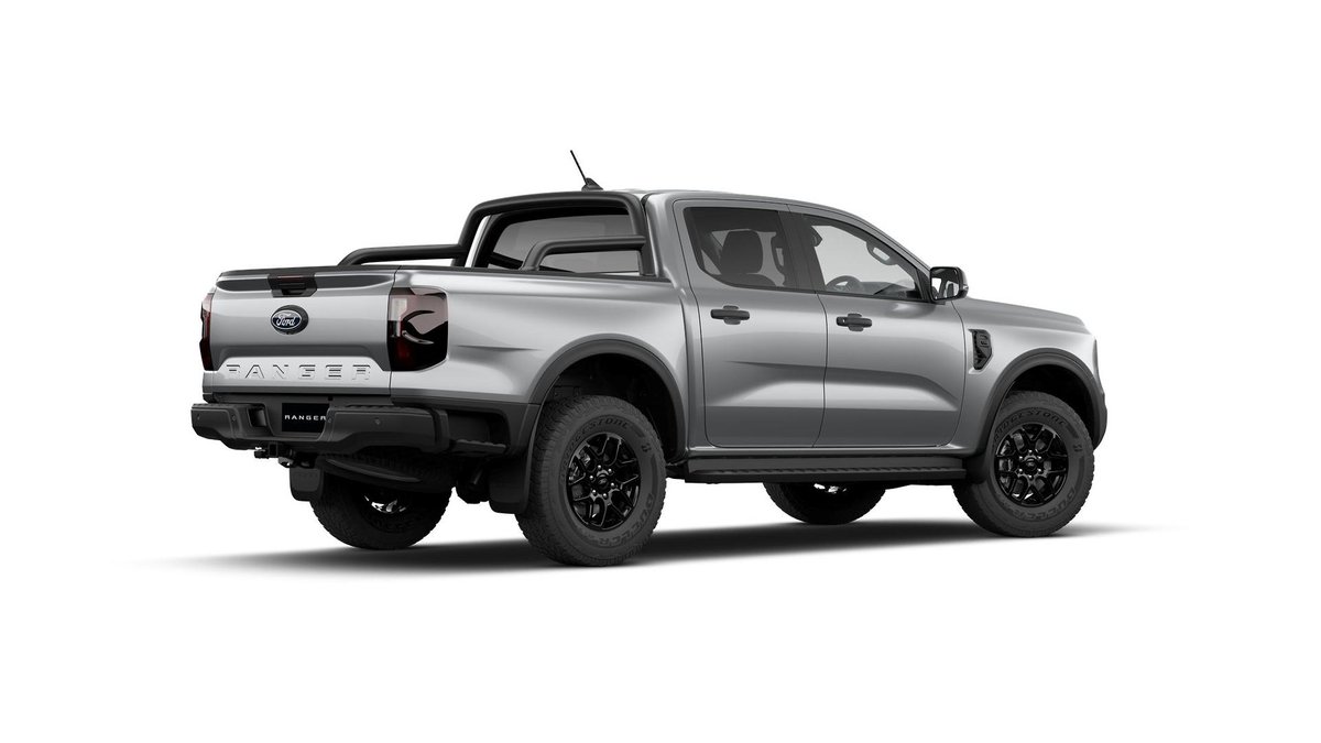 2026 Ford Ranger image 7