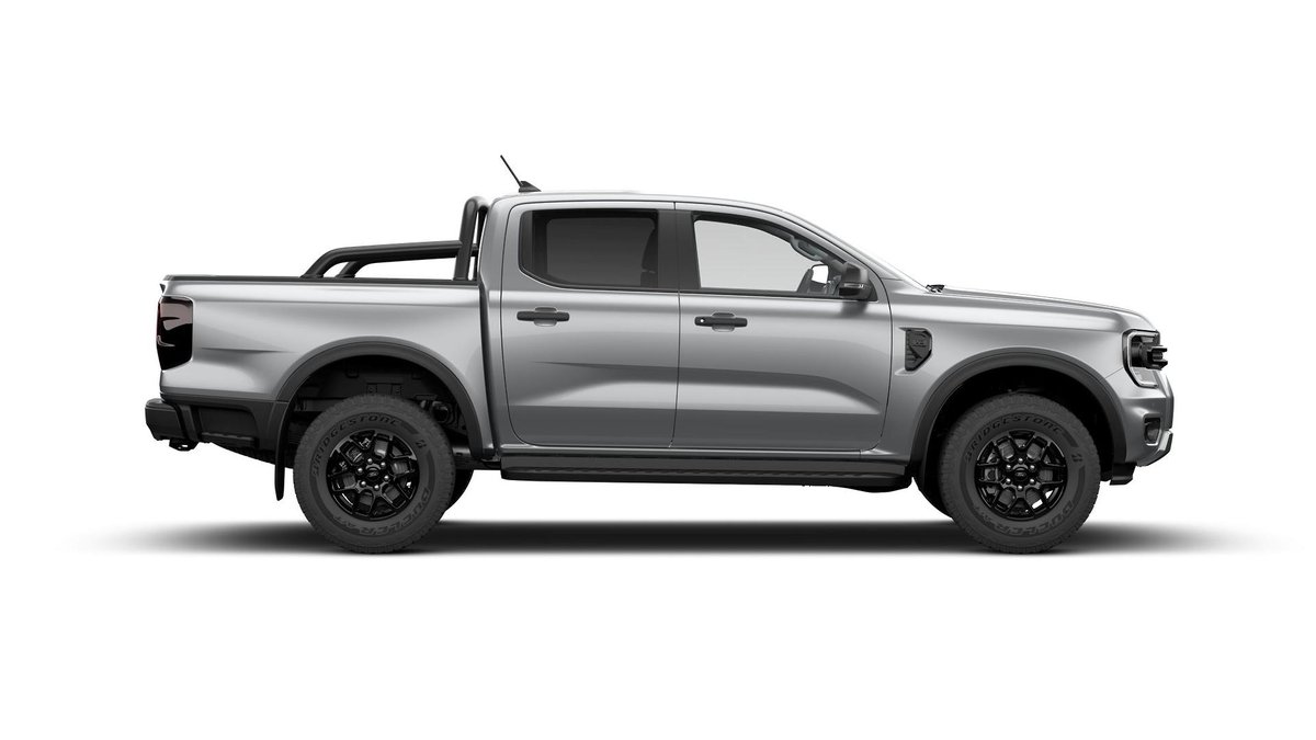 2026 Ford Ranger image 8