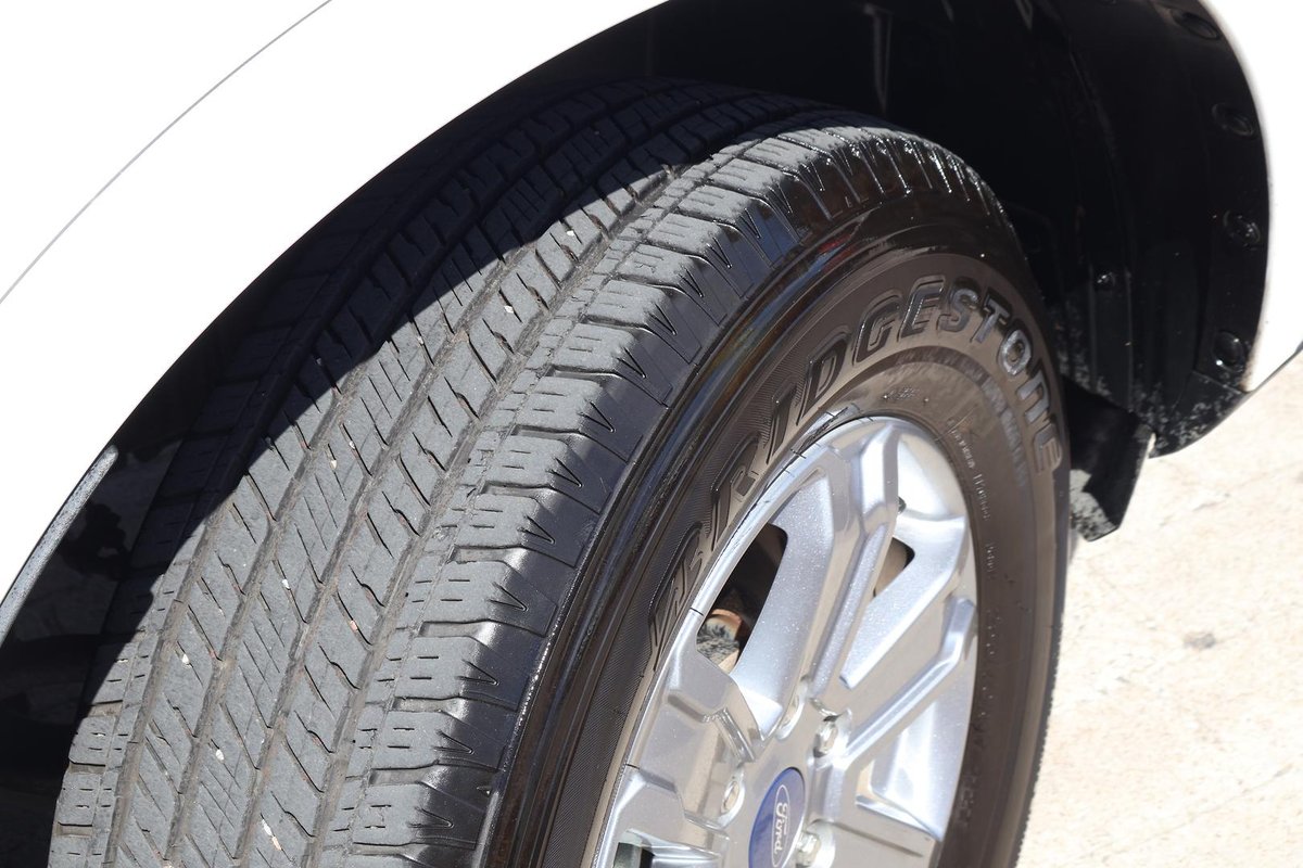 2023 Ford Everest Ambiente MY23.5 image 9