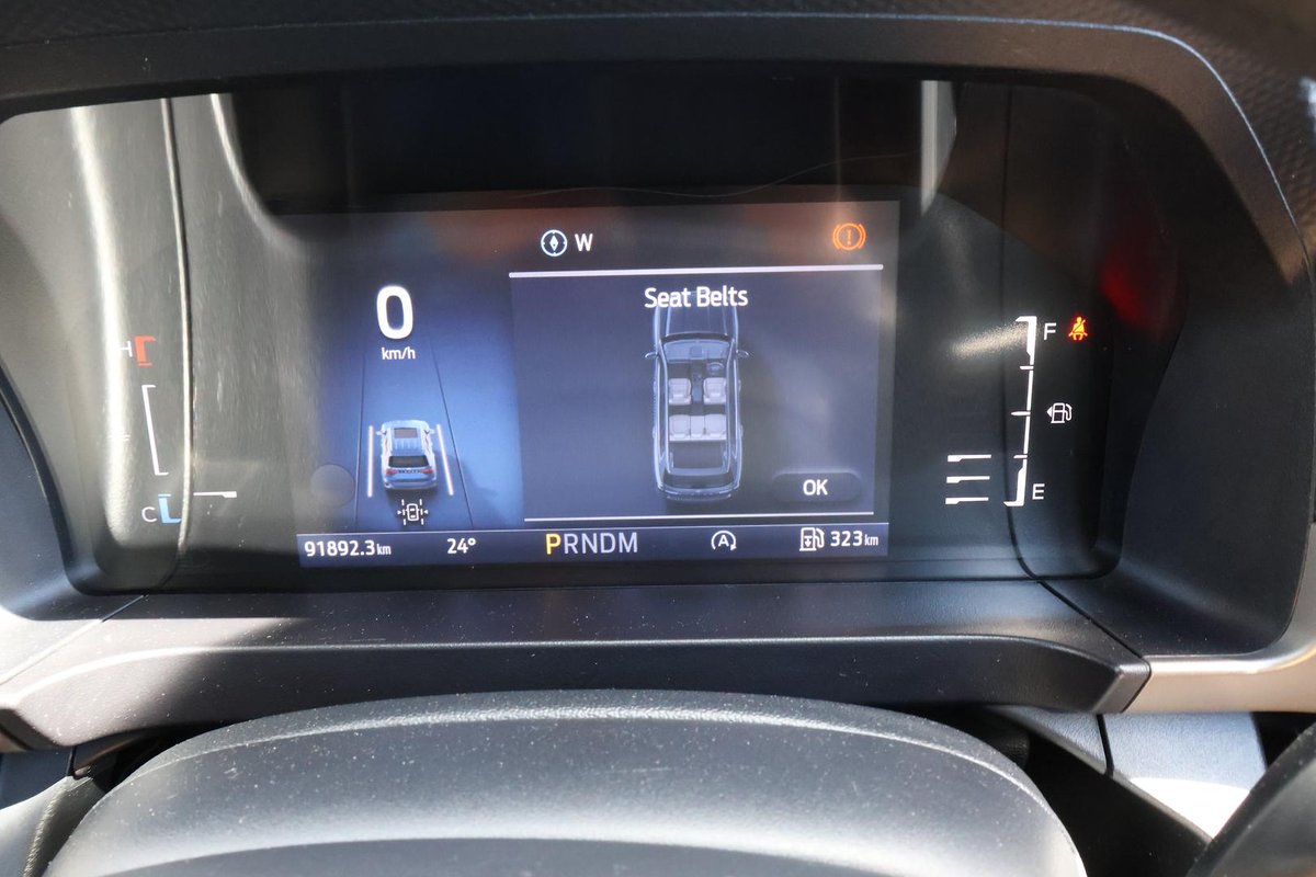 2023 Ford Everest Ambiente MY23.5 image 28