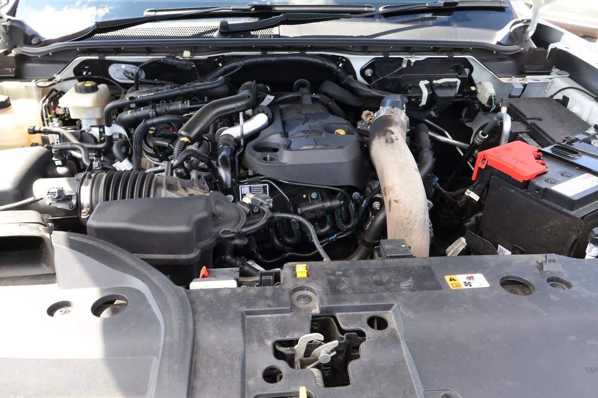 2023 Ford Everest Ambiente MY23.5 image 17