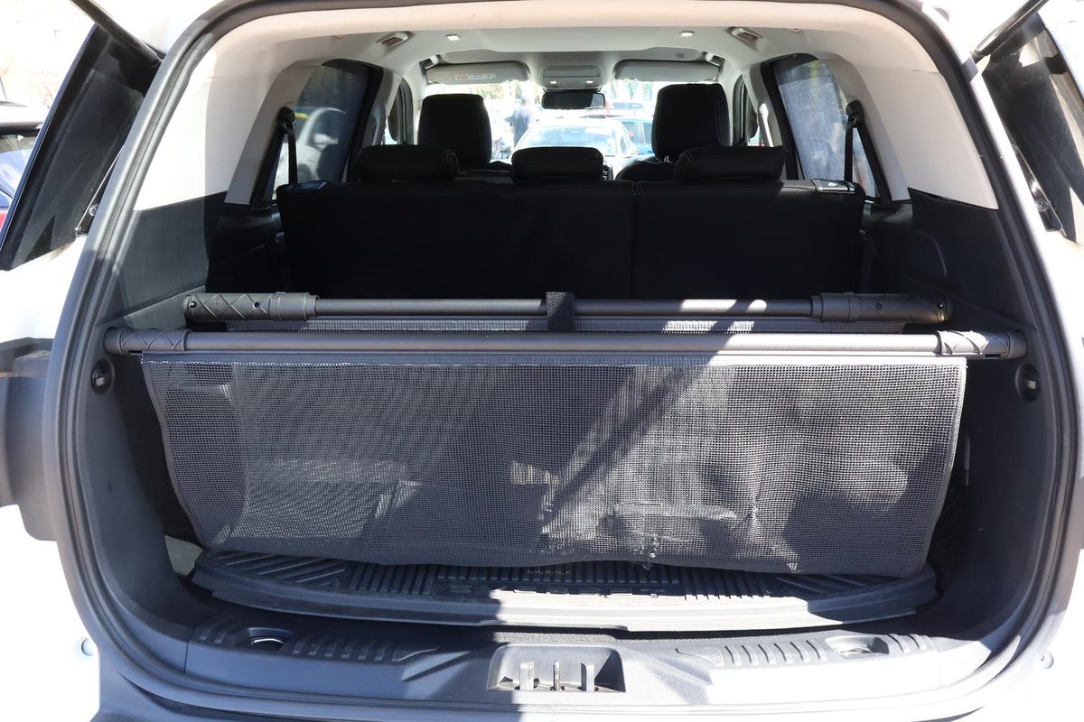 2023 Ford Everest Ambiente MY23.5 image 12