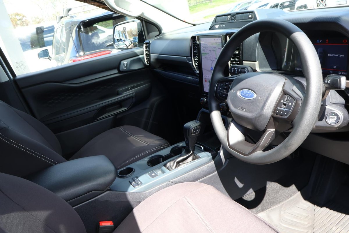 2023 Ford Everest Ambiente MY23.5 image 13