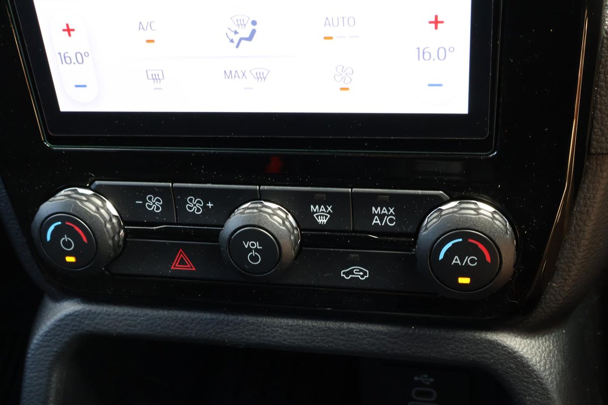 2023 Ford Everest Ambiente MY23.5 image 24