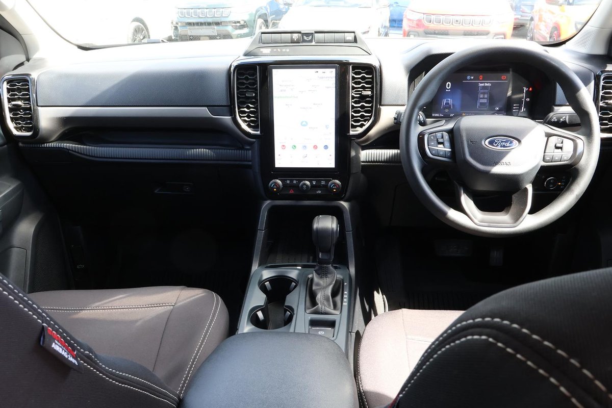 2023 Ford Everest Ambiente MY23.5 image 19