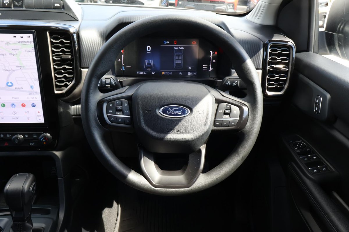 2023 Ford Everest Ambiente MY23.5 image 18