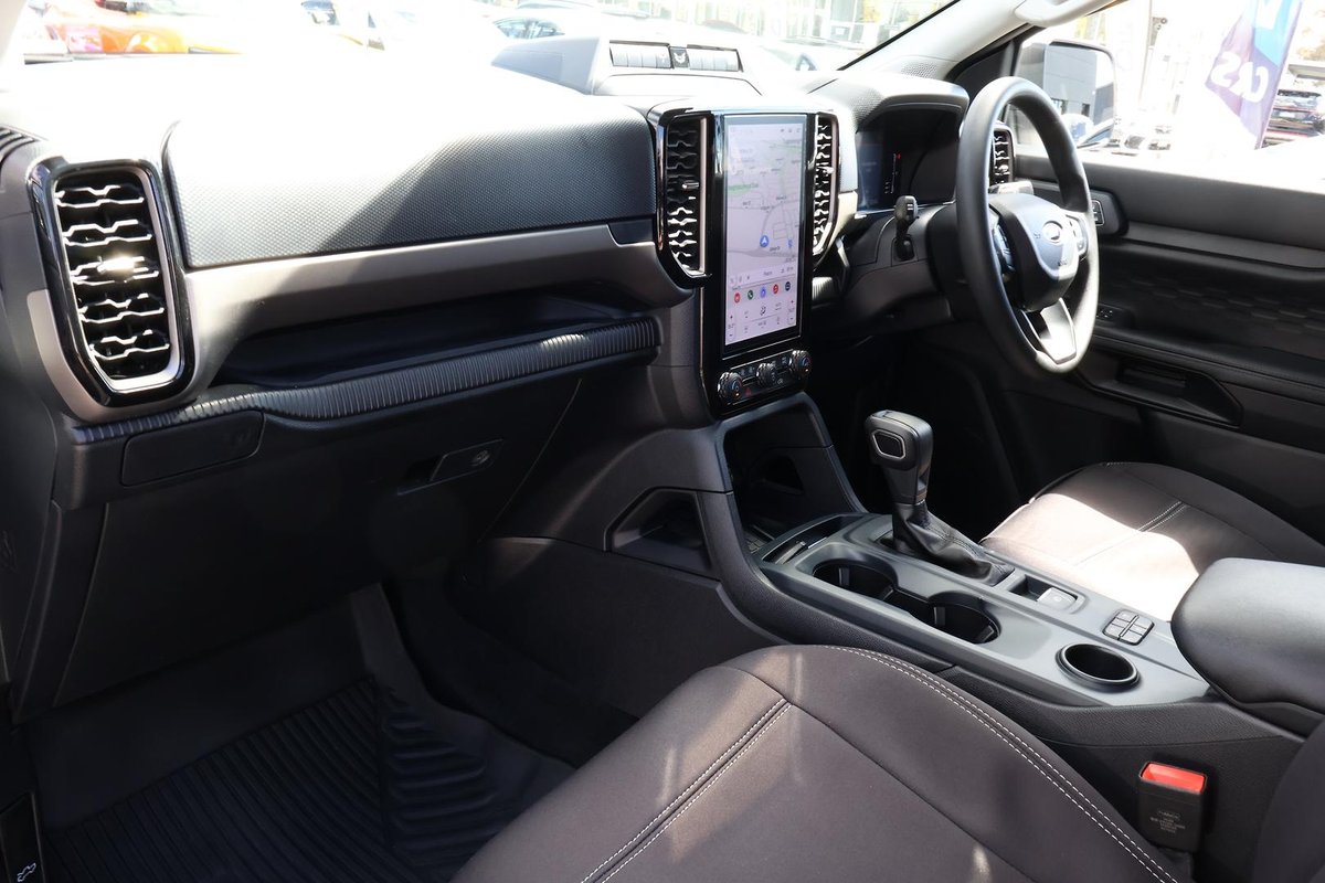 2023 Ford Everest Ambiente MY23.5 image 16