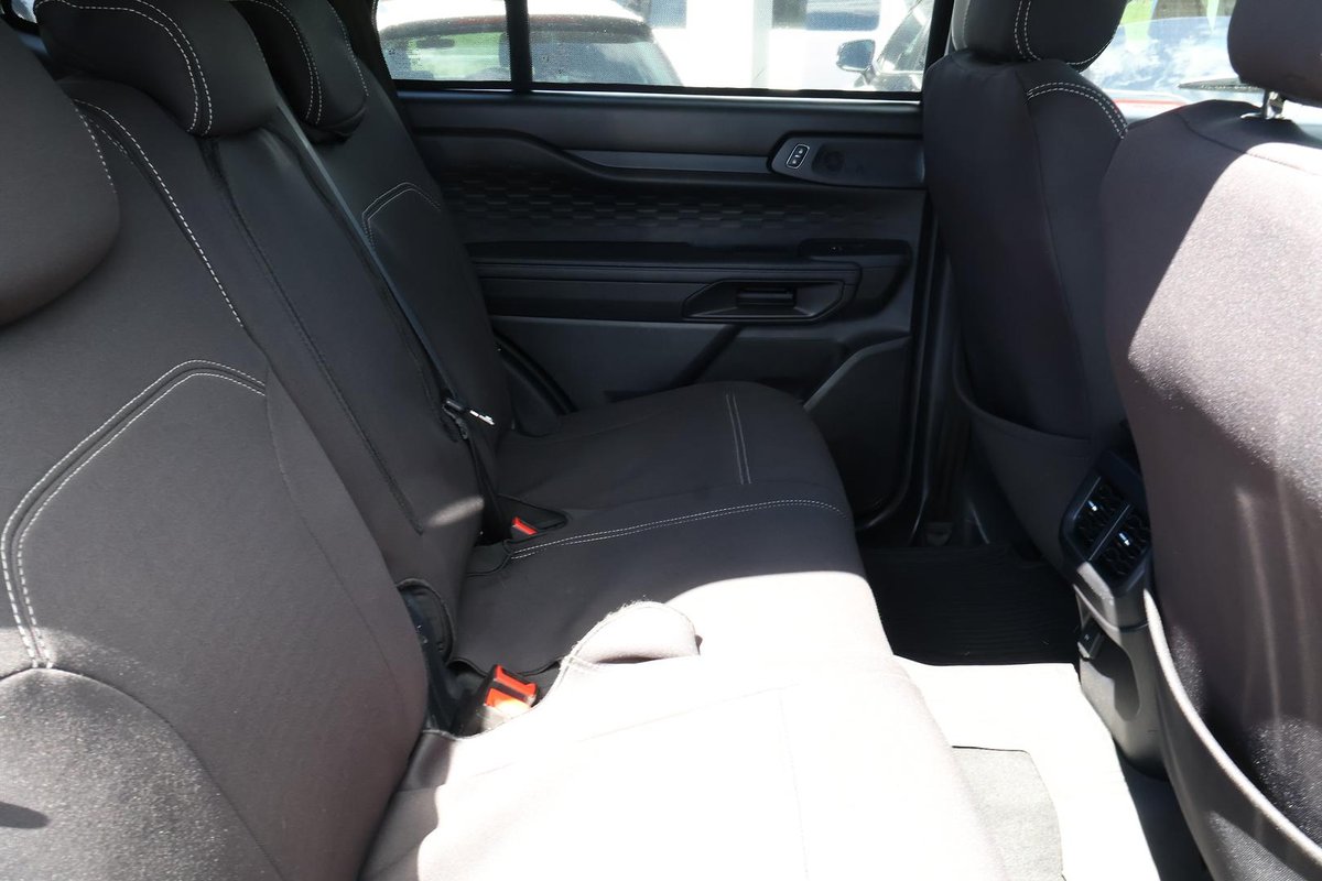 2023 Ford Everest Ambiente MY23.5 image 15