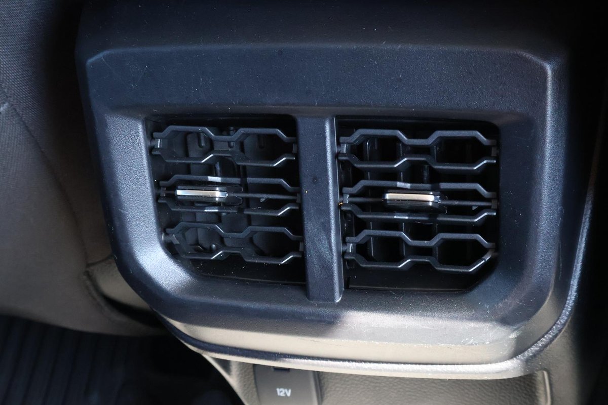 2023 Ford Everest Ambiente MY23.5 image 21