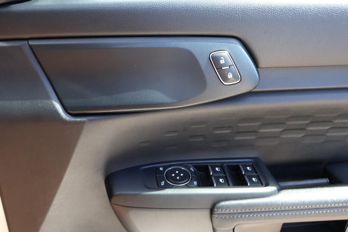 2023 Ford Everest Ambiente MY23.5 image 30