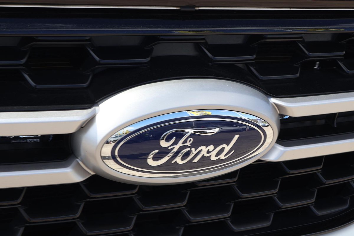 2023 Ford Everest Ambiente MY23.5 image 10