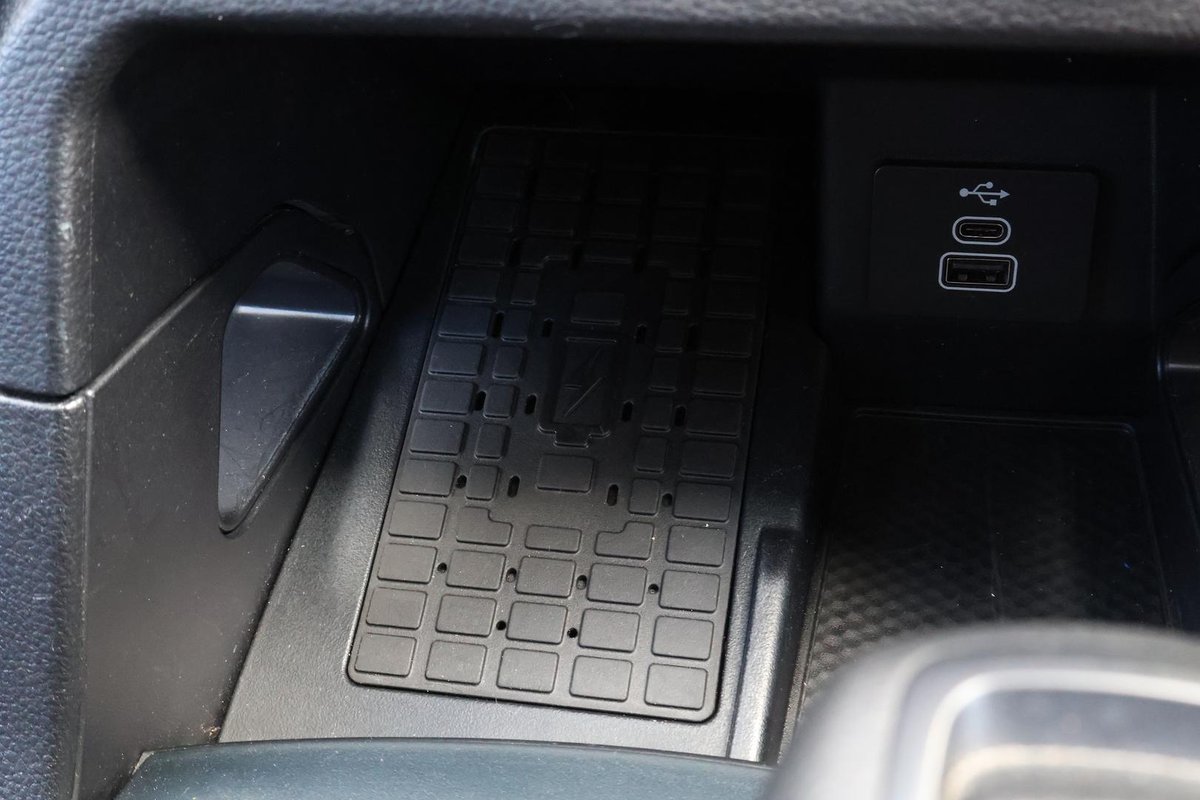 2023 Ford Everest Ambiente MY23.5 image 23