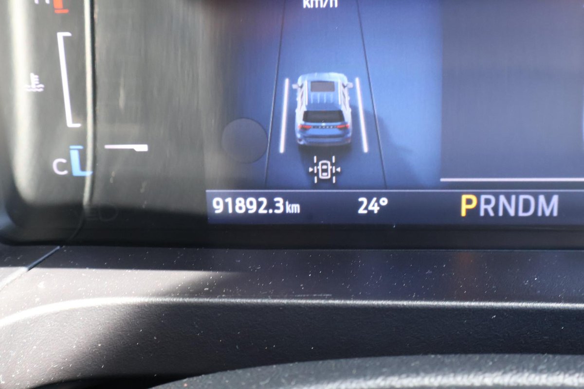 2023 Ford Everest Ambiente MY23.5 image 27