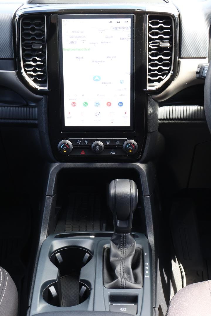 2023 Ford Everest Ambiente MY23.5 image 20