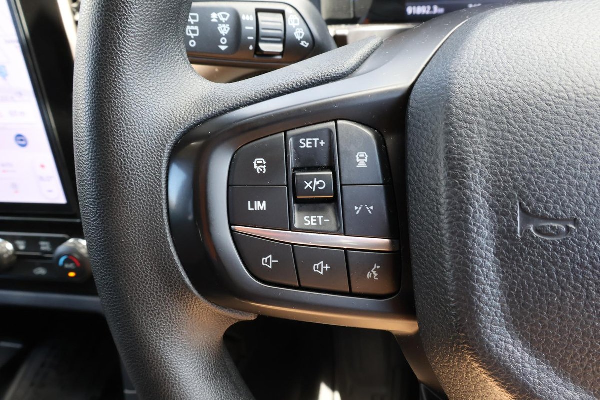 2023 Ford Everest Ambiente MY23.5 image 29