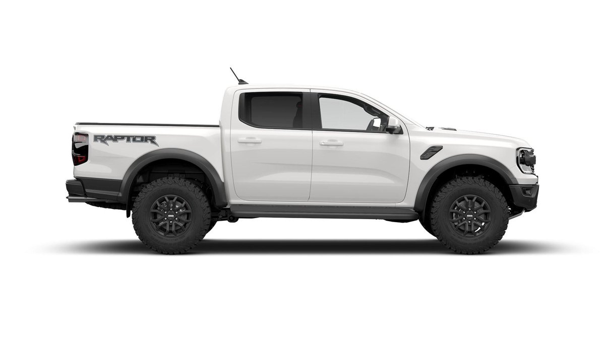 2026 Ford Ranger image 7
