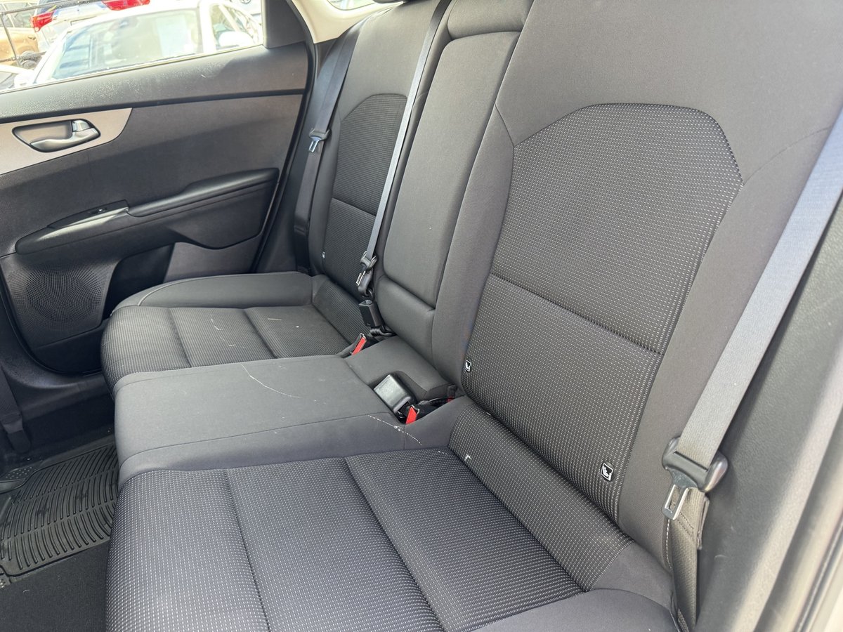 2019 Kia Cerato S BD MY20 image 10