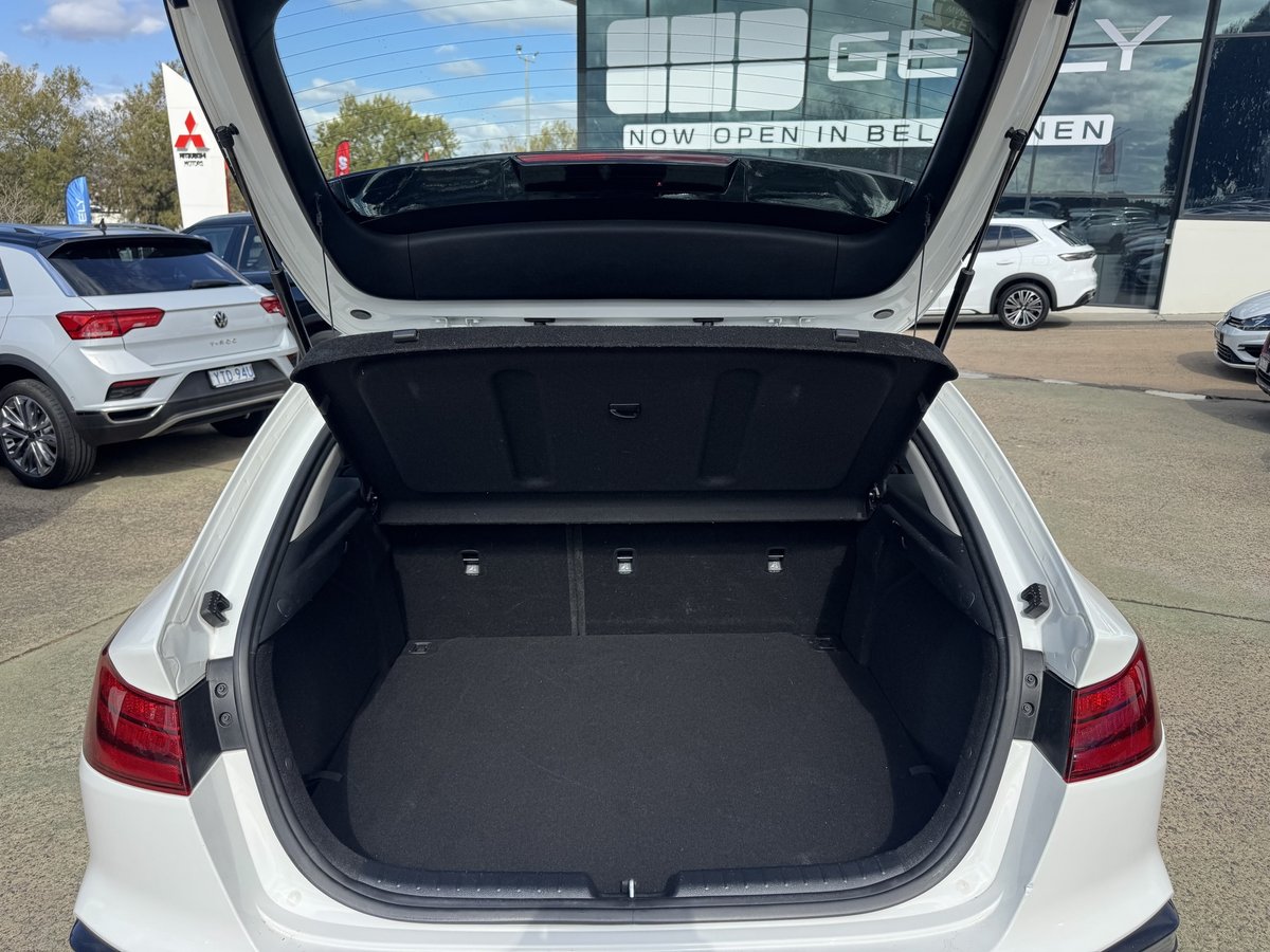 2019 Kia Cerato S BD MY20 image 11