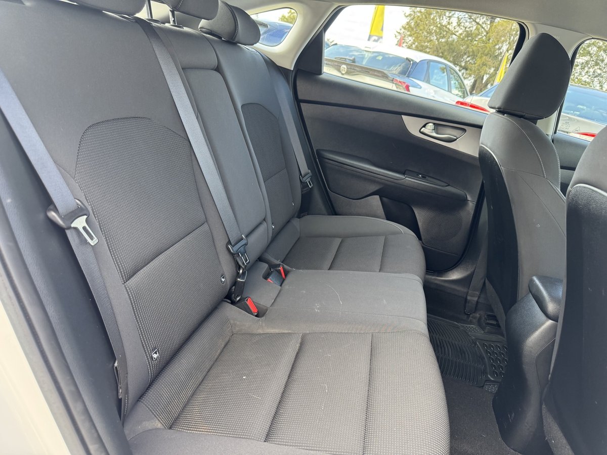 2019 Kia Cerato S BD MY20 image 12