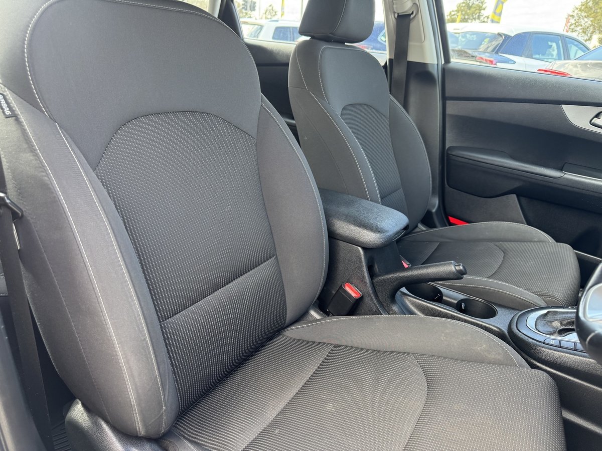 2019 Kia Cerato S BD MY20 image 13