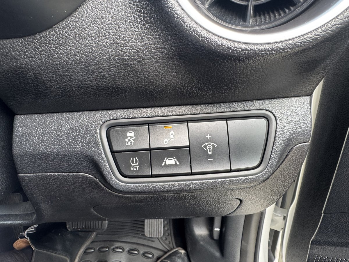 2019 Kia Cerato S BD MY20 image 16