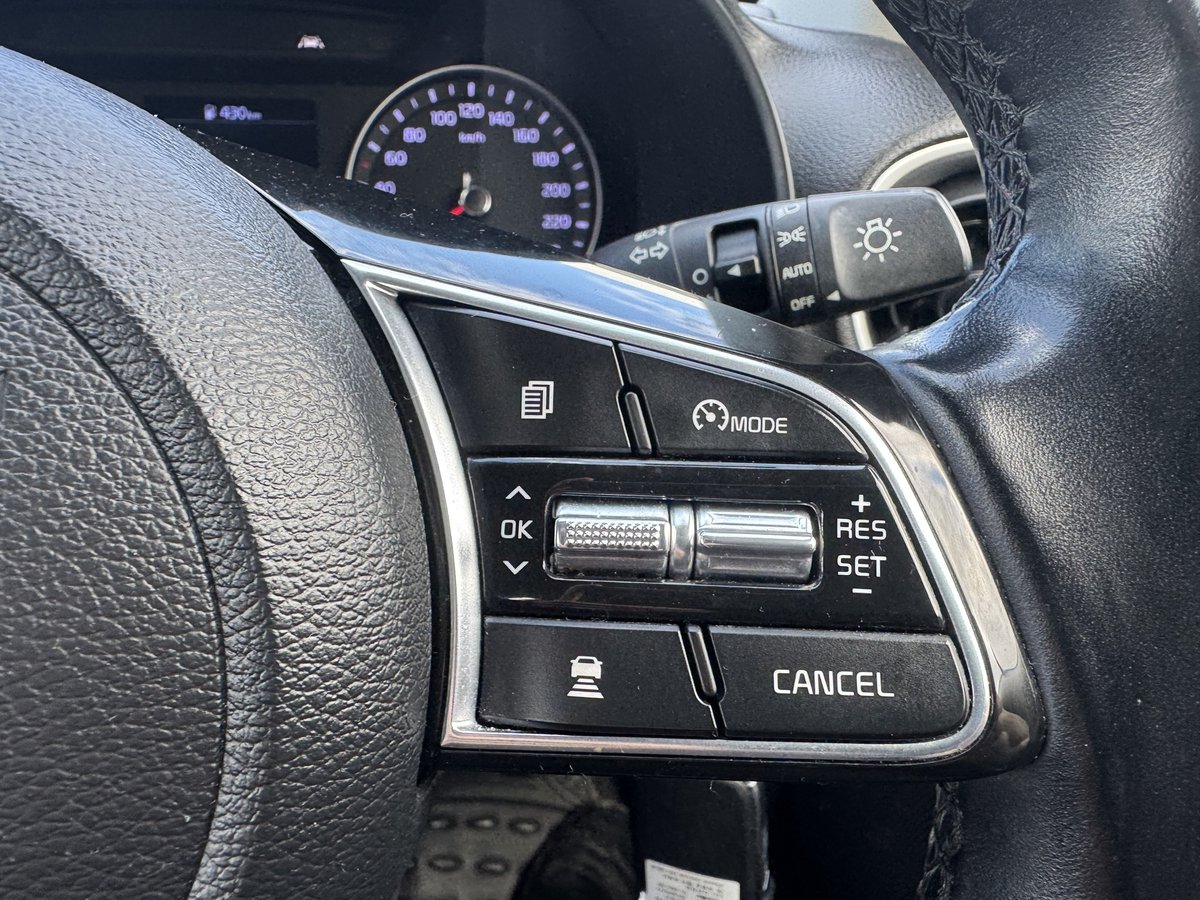 2019 Kia Cerato S BD MY20 image 18