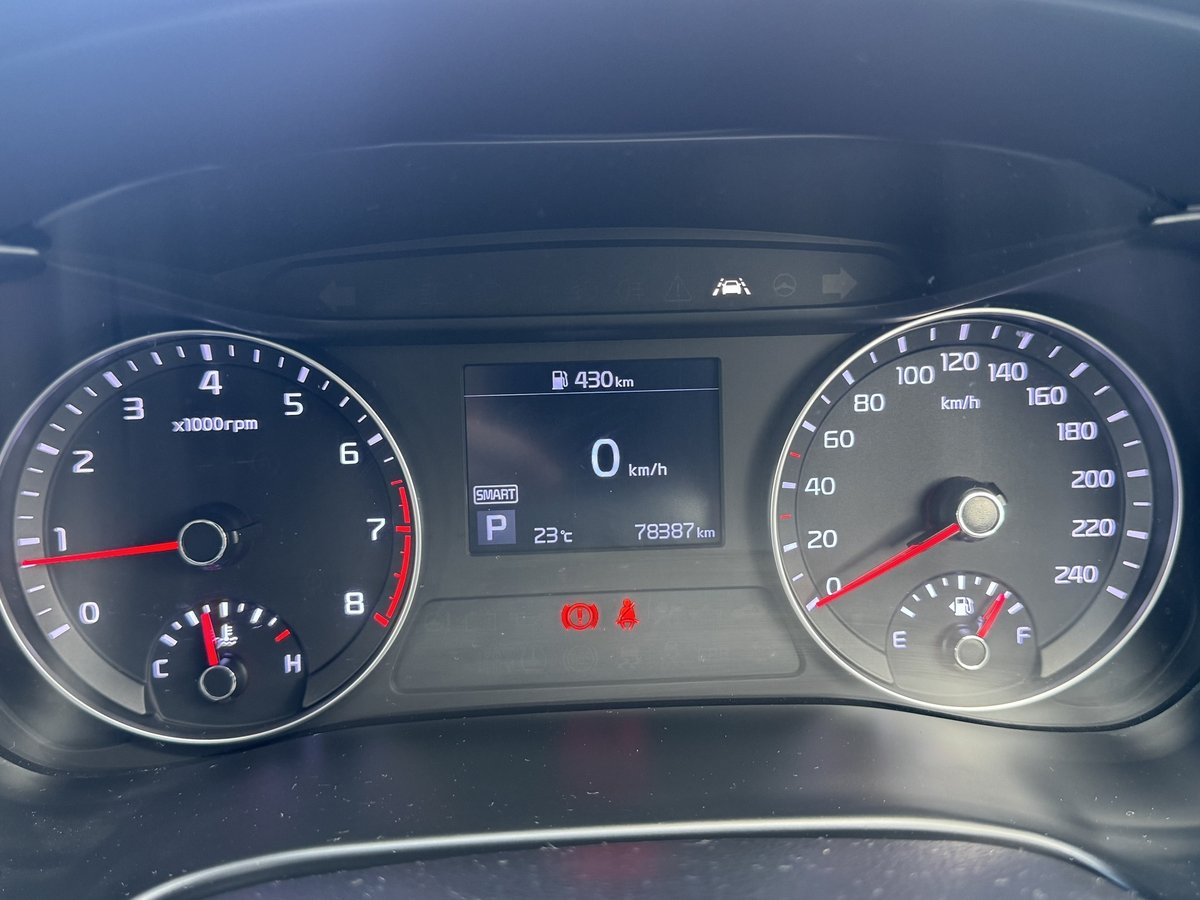2019 Kia Cerato S BD MY20 image 20