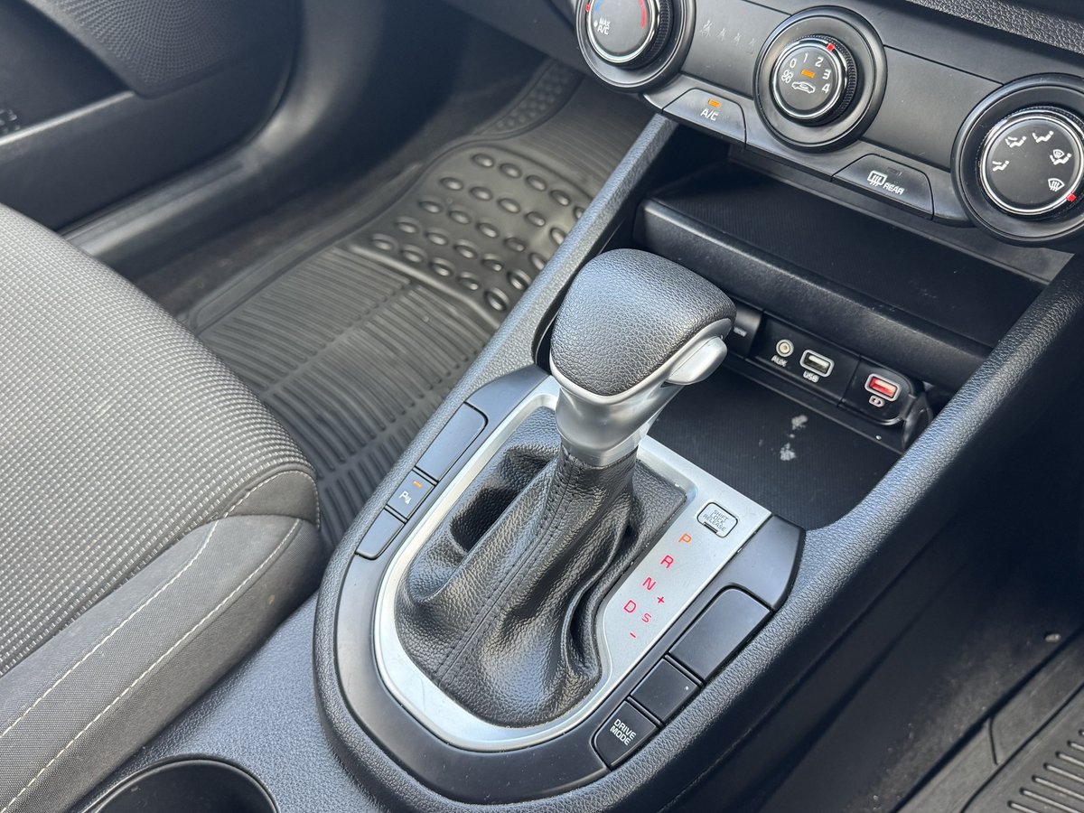 2019 Kia Cerato S BD MY20 image 21