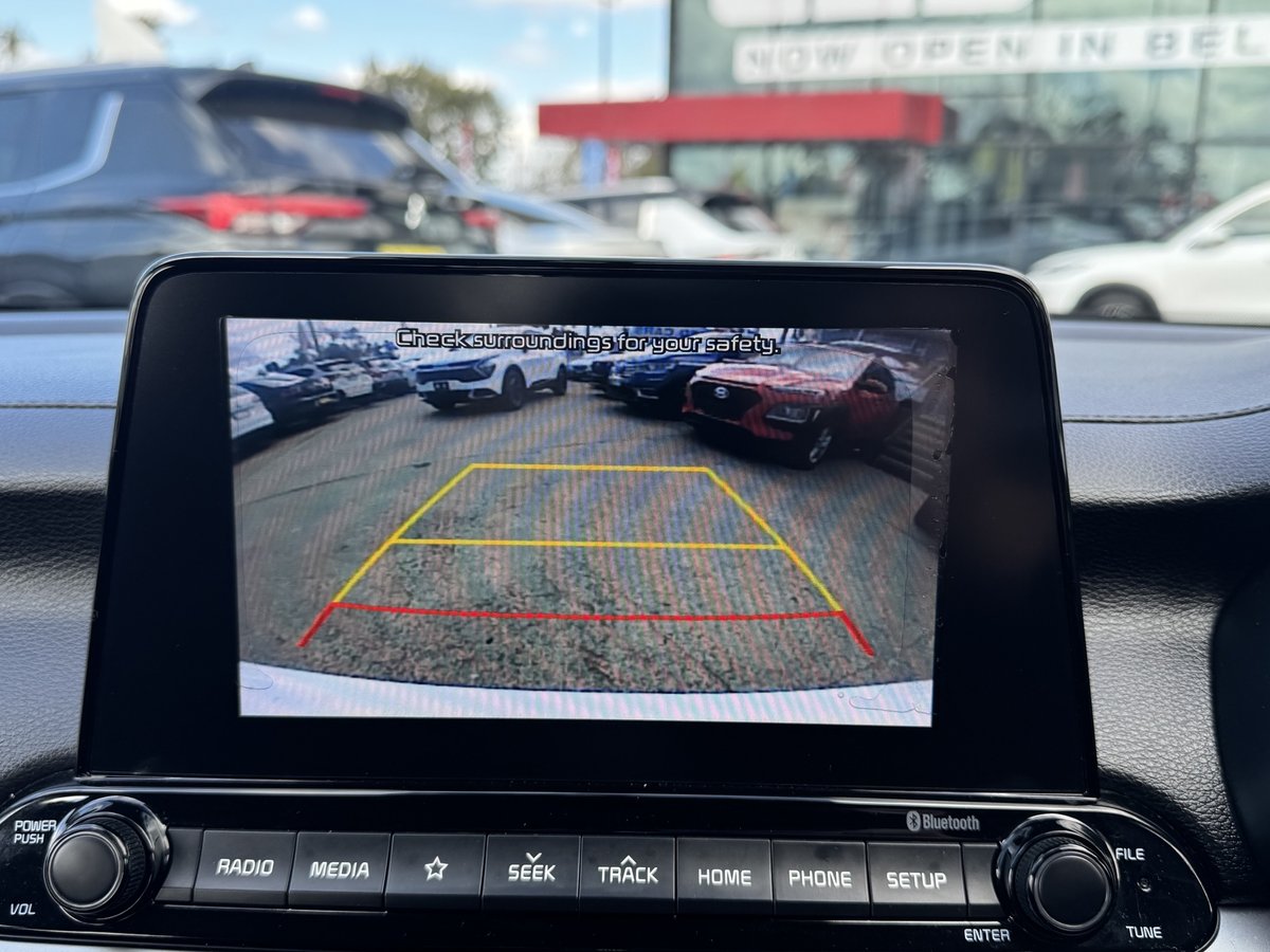 2019 Kia Cerato S BD MY20 image 23