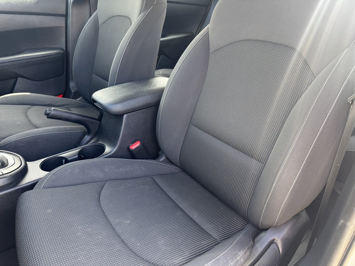 2019 Kia Cerato S BD MY20 image 9