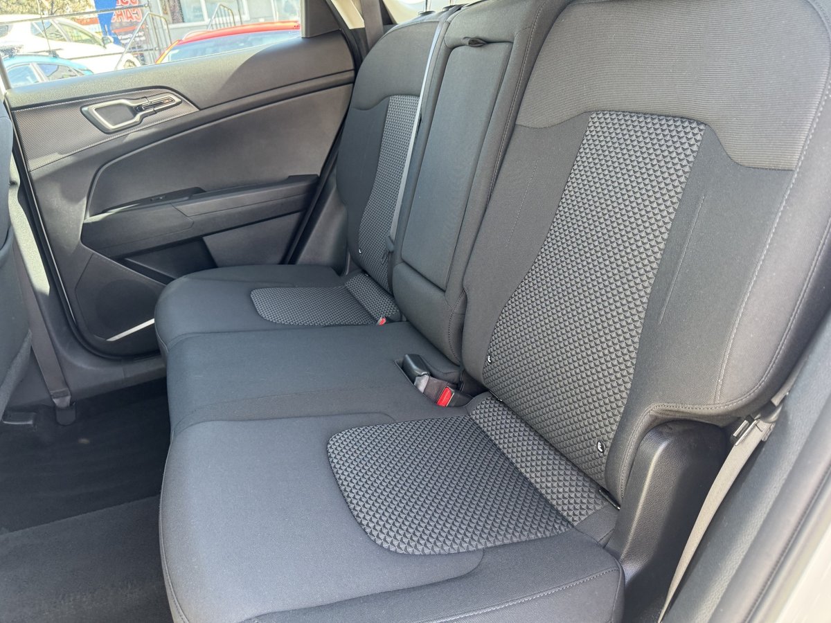 2024 Kia Sportage S NQ5 MY24 image 10
