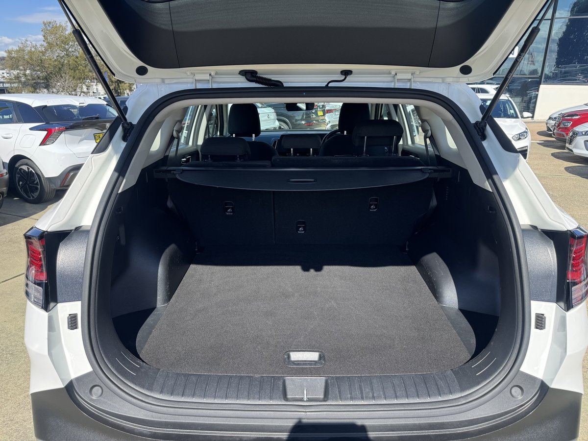 2024 Kia Sportage S NQ5 MY24 image 11