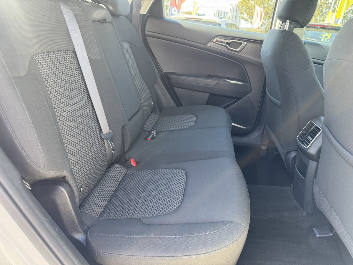 2024 Kia Sportage S NQ5 MY24 image 12
