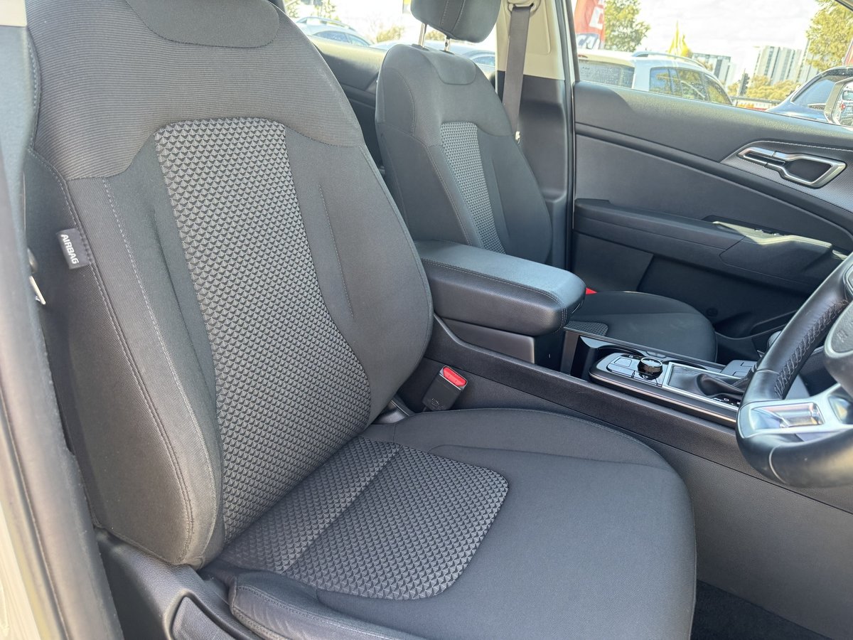 2024 Kia Sportage S NQ5 MY24 image 13