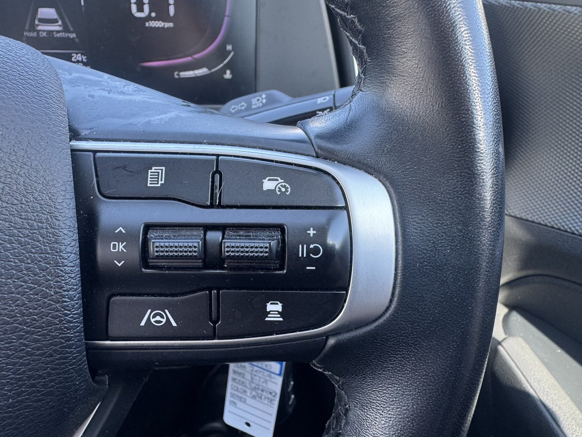 2024 Kia Sportage S NQ5 MY24 image 17